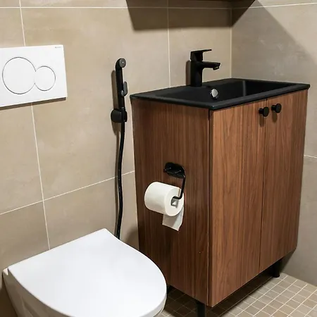 Апартаменты For 2 *